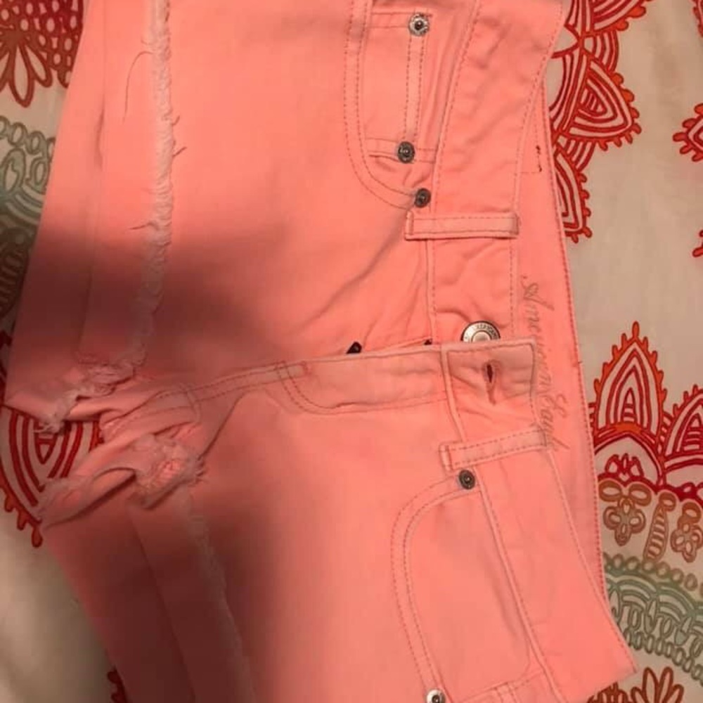 I Have Two Of The Same Exact Pair Size 2 And 4 - image 2